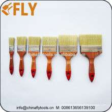 Wooden handle Paint Brush